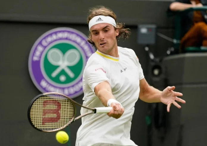 Προγνωστικά Wimbledon: Με απόδοση 2.60 στο Blockbuster του Κύργιου με τον Τσιτσιπά